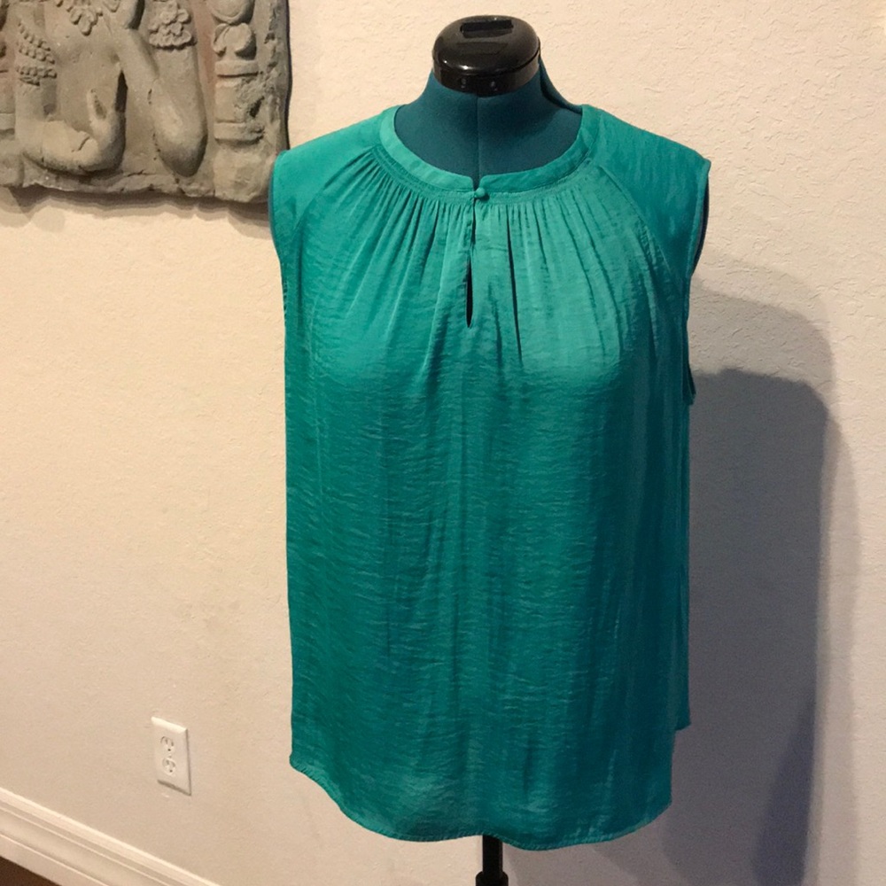 Banana Republic top